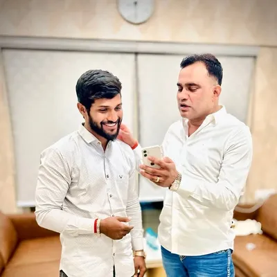 शेखरभाऊप्रेमी Sagar_Jagtap_SJ profile