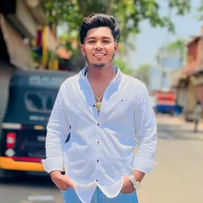 Sagar Patil profile