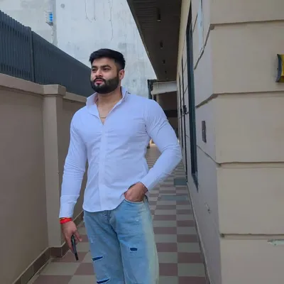 Sagar Tanwar profile