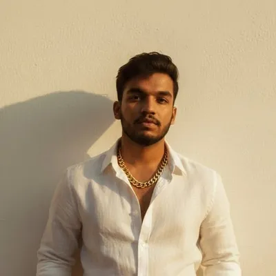 Sagar Vaishnav profile