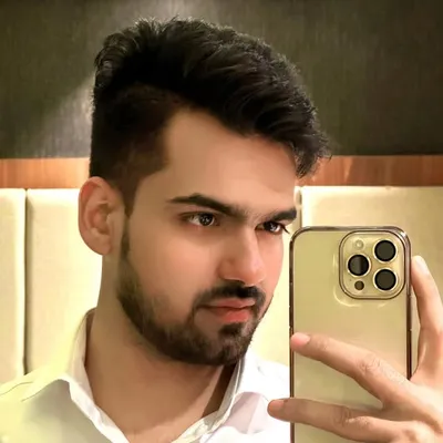 Sagar Verma profile