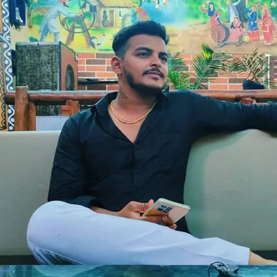 sagar vyavahare profile