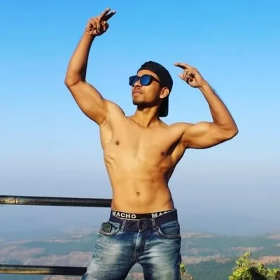 Sagar profile