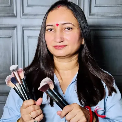 Pooja Sharma | Reasi Makeup Artist profile