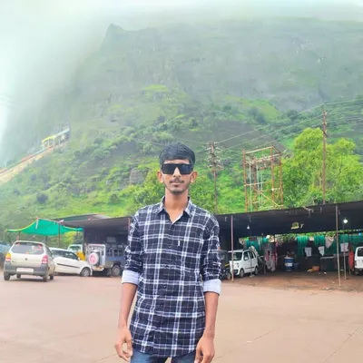 Sagar Bhoir Vlog profile