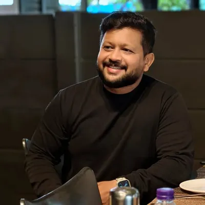 Sagar Bhosale profile