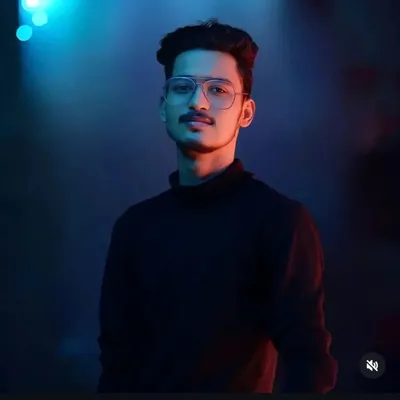 Sagar Chopde profile