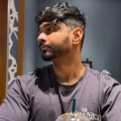 Sagar Damle profile