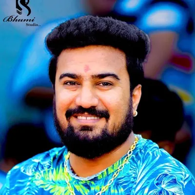 Sagardan Gadhavi profile
