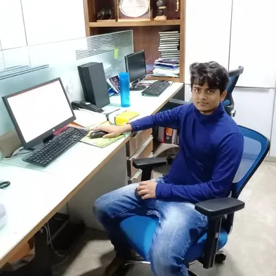 Dinesh Kumar Dinesh profile
