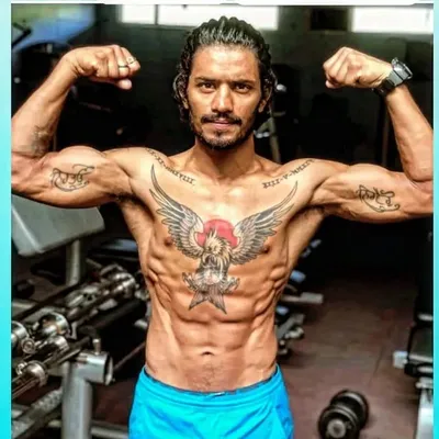 Sagar Diwan profile