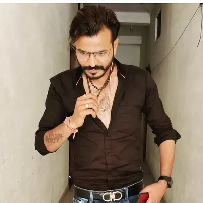 * SAGAR GUJRATI * profile