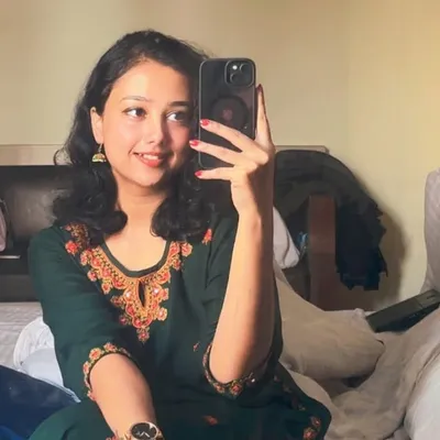 Sagarika Ghosh profile