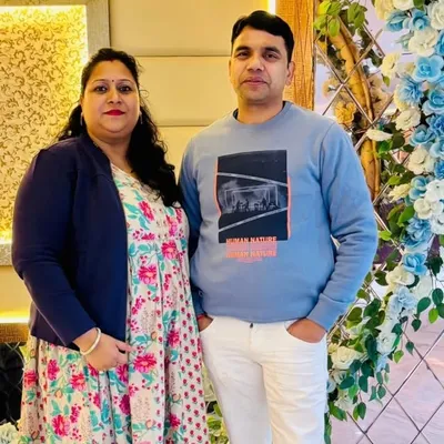 Sagarika Chaudhary profile