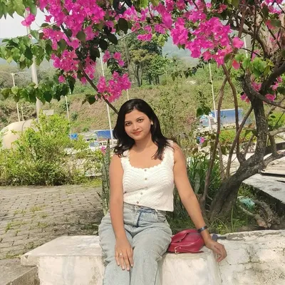 Sagarika Choudhury profile
