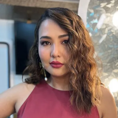 Sagarika Chhetri profile