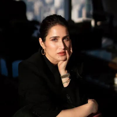 Sagarika Z Ghatge profile