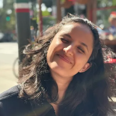 Sagarika Konanuru profile