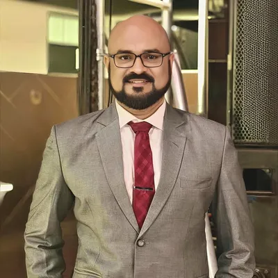 Sagar Naik profile