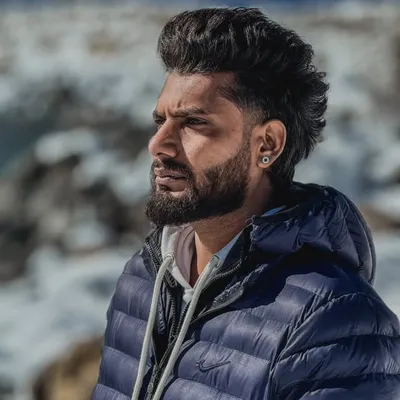 Sagar Khatri profile