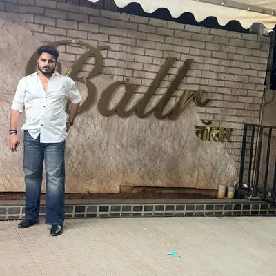 THE SAGAR KOTIYA profile