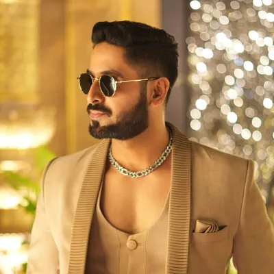 Sagar Lalwani