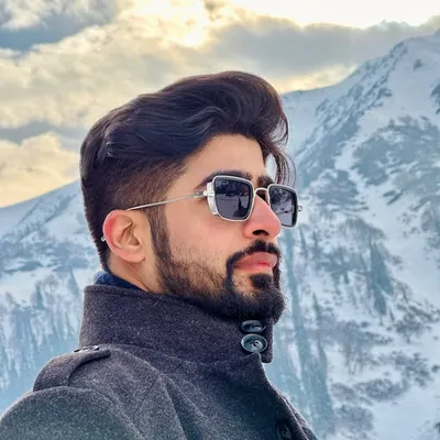 Sagar Malhotra