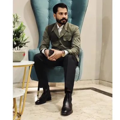 👑adv Sagar Meena (Royal) profile