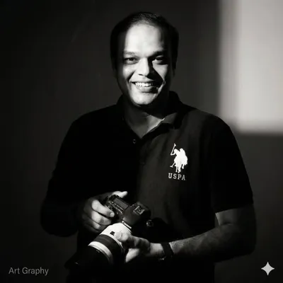 Sagar S Mindhe | Visual Storyteller • Photographer profile