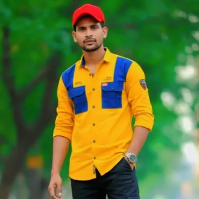 Sagar Mirdha profile
