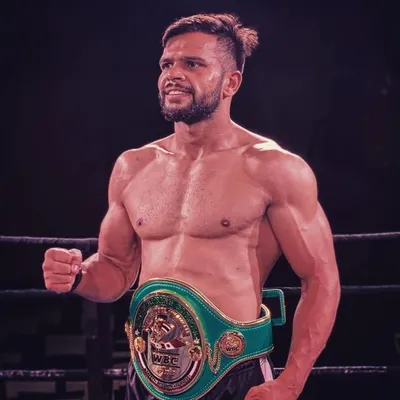 Sagar Singh Narwat profile