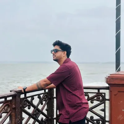 Sagar_Sarkar profile