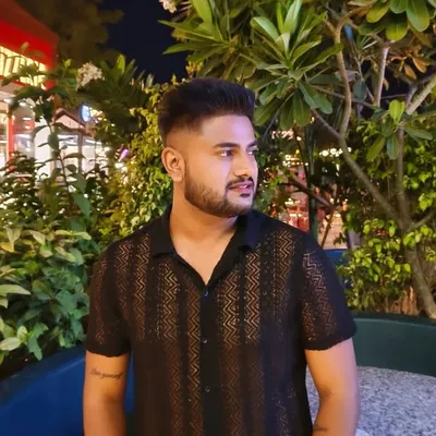 ❤️ Sagar - the Ocean 🌊🔥🧿 profile