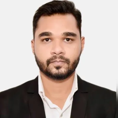 Adv.Saggarr Shuuklađź§ż profile