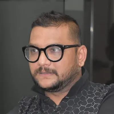 Sagar Karuna Madhukar Pardeshi profile