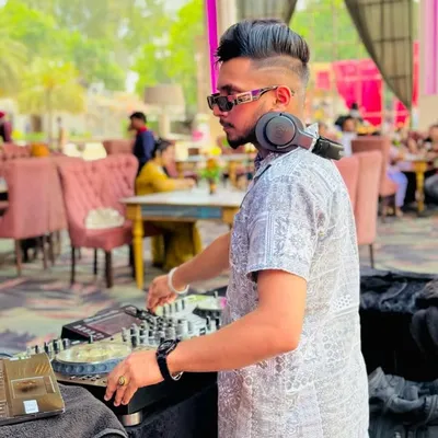 Sagar Dj Links profile