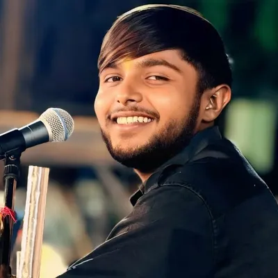 Sagar Prajapati profile
