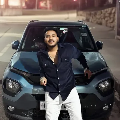 Sagar Prince profile