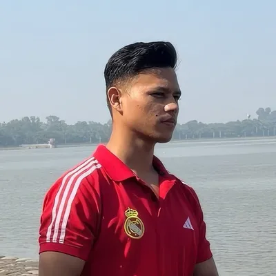 Sagar Thapa profile