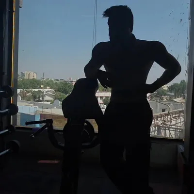 Saagar Sa Goyal🚩 profile