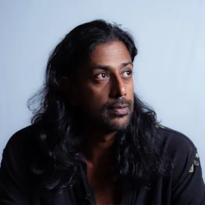Sagar Saseendran profile