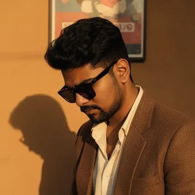Sagar saurav profile