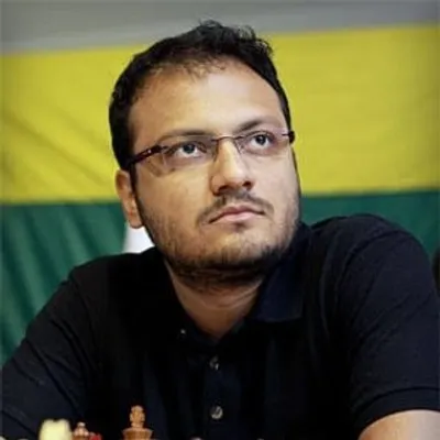 Sagar Shah