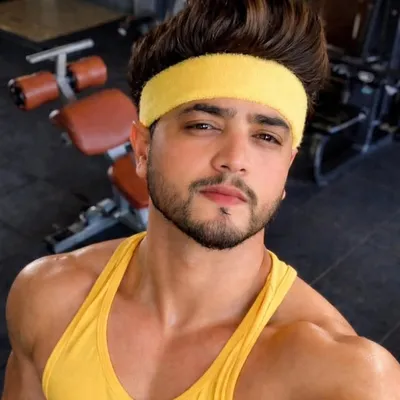 Sagar Jain profile