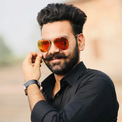 sagarsingh profile