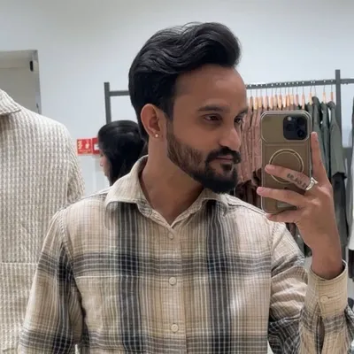 Sagar Singh Gour profile