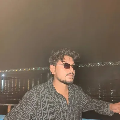 Sagar Sudhanshu profile