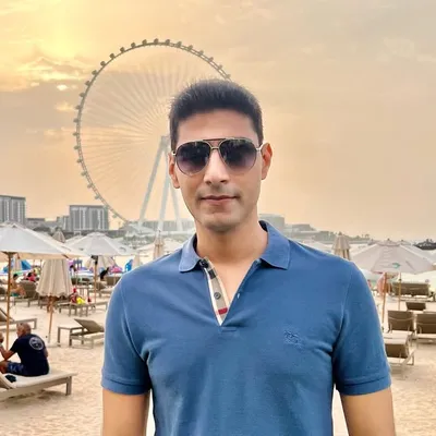 Sagar Tanwar profile