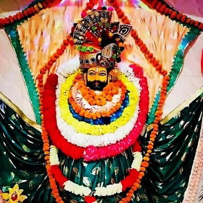 Sagar Thakur profile