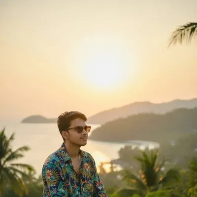 Sagar Saini profile